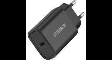 OB Standard EU Wall Charger 30W - 1X 30W