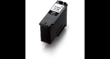 PG-595 inktcartridge 1 stuk(s) Origineel Zwart