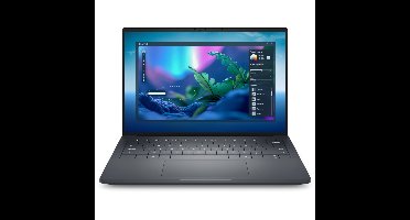 Pro Max 14 Premium MA14250 Intel Core Ultra 7 265H Laptop 35,6 cm (14") Full HD+ 32 GB LPDDR5x-SDRAM 1 TB SSD NVIDIA RTX PRO 2000 Blackwell Wi-Fi 7 (8