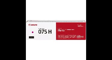 075H Magenta Tonercartridge Hoog Capaciteit