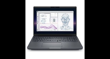 Pro Max 16 Plus MB16250 Intel Core Ultra 7 265HX Mobiel werkstation 40,6 cm (16") Full HD+ 32 GB DDR5-SDRAM 1 TB SSD NVIDIA RTX PRO 2000 Blackwell Wi-