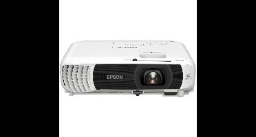 EB-W55 3LCD Projector 4000 Lumen WXGA (1280x800) wit