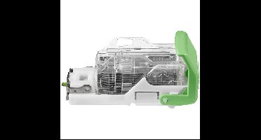 SR100 nietpatroon 5000 nietjes