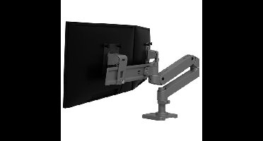 LX Pro Series 45-684-293 flat panel bureau steun 68,6 cm (27") Grijs