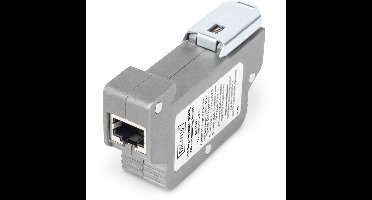 PoE surge protector DN-95421