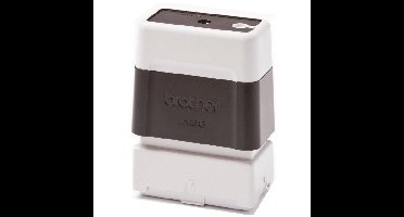 PR1438B6P bedrijfsstempel