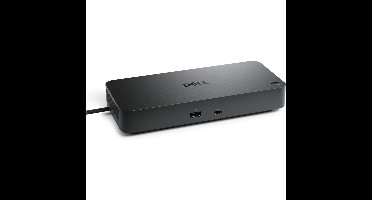 WD25TB5 Bedraad Thunderbolt 5 Zwart