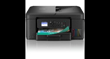 DCP-T780DW multifunctionele printer Inkjet A4 1200 x 6000 DPI 16 ppm Wifi