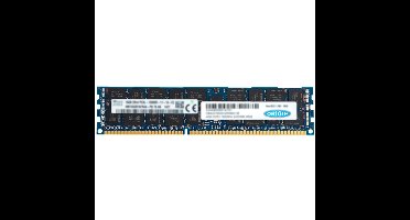 DELL1024R72U31600 geheugenmodule 8 GB 1 x 8 GB DDR3 240-pin DIMM ECC