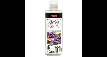 Stoomgeur Fles 200 ml - Frisse Geur voor je Was met de Stoomoven
