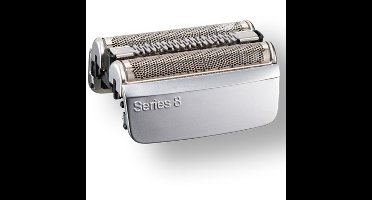 Scheermesjes Kombipack 83M Zilver - Vervangingsmes voor Series 8 en 9 scheerapparaten