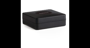 BoomBoom Bluetooth Audiosender - Compacte Draadloze Audiozender