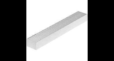 Actief Koolstoffilter HEZ381700 / CA282110 voor Luchtrecirculatiemodule