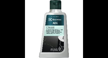 Vitro Care kookplaatreiniger voor keramische en inductie kookplaten