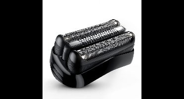 Scheerblad Kombipack 21B Zilver - Vervangingscassette voor Series 3 scheerapparaten