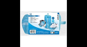 Sneaker waszak voor wasmachine - beschermhoes voor sneakers en sportschoenen