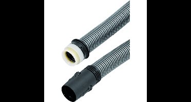 stofzuigerslang passend voor 45,5 mm luchtinlaat en 49 mm handgreepopening