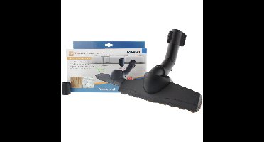 Parketborstel SBB 300 Professional - Zachte parketborstel voor delicate vloeren