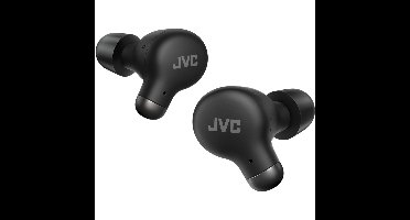 HA-A25T True Wireless In-ear Bluetooth Oordopjes Zwart