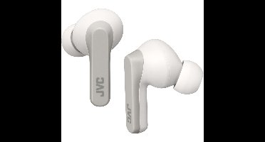 HA-A9T Witte True Wireless In-Ear Oordopjes met Touchbediening