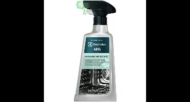 Oven- en Magnetron Reinigingsspray - Krachtige, Niet-Corrosieve Reiniger voor Oven, Magnetron en Grill