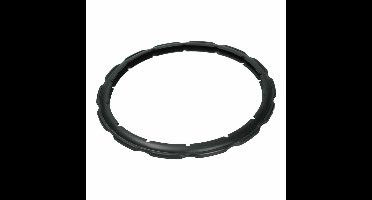 sluitring Clipso 220 mm - afdichtring voor snelkookpan