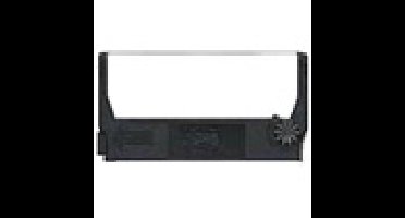 C43S015360 / ERC-23-B zwart inktlint voor bonprinters