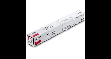 C-EXV 51L Magenta Toner Cartridge (laag rendement) - 0486C002