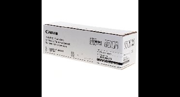 C-EXV 55 Drum Unit Zwart (2186C002) - Originele Drum voor iR ADV Printers