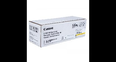 C-EXV 55 drum unit geel (2189C002) - Yellow drumcartridge