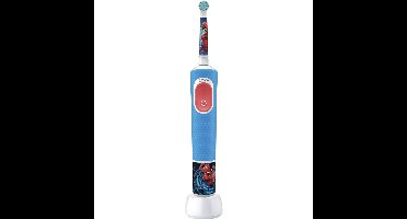 Kids 8006540772768 elektrische tandenborstel Kind Roterende tandenborstel Meerkleurig