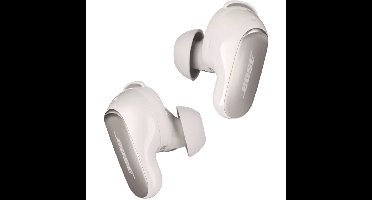 QuietComfort Ultra Earbuds Draadloze In-ear Noise Cancelling Koptelefoon Zwart