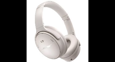 QuietComfort draadloze hoofdtelefoon met noise cancelling - Wit