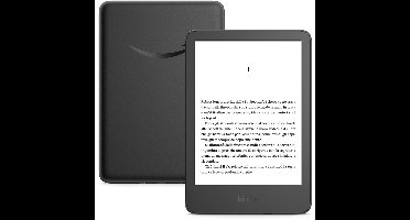 Kindle (11e generatie) e-reader 6 inch 16GB met frontlicht en USB-C