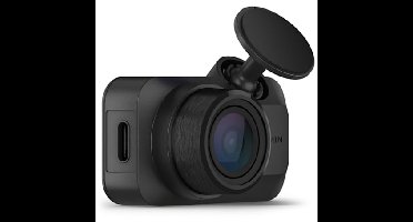 Dash Cam Mini 3 Zwart - Compacte Full HD Dashcam met Parkeerbewaking