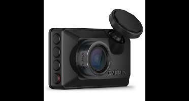 X210 Quad HD Wi-Fi Bluetooth Dashcam - Zwart