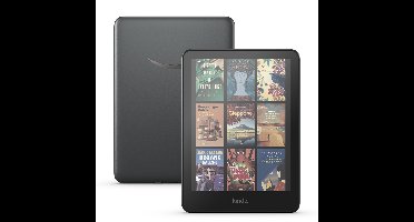Kindle Colorsoft Signature Edition 7 inch 32GB e-reader