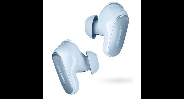 QuietComfort Ultra Earbuds - Draadloze Noise Cancelling Oordopjes - Pastel Blue