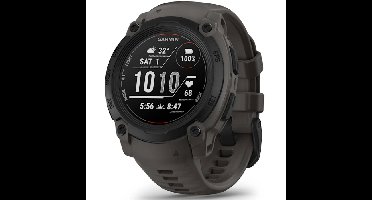 Instinct E GPS Outdoorhorloge 40 mm - Zwart