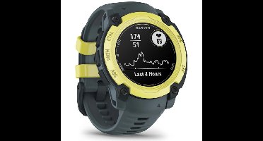 Edge 840 Fietscomputer met Touchscreen en Knoppen - GPS Navigatie en Trainingsanalyse