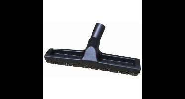 Parketborstel 32 mm Nylon - Zachte Parketzuigmond voor Houten Vloeren