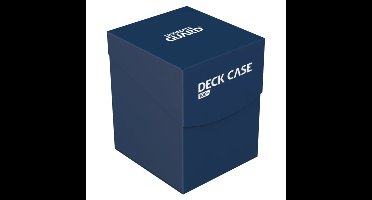Deck Case 100+ Blauw - Deckbox voor 100+ kaarten