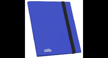 Flexxfolio 360 18-Pocket Blue - Premium Kaartenmap voor 360 Kaarten