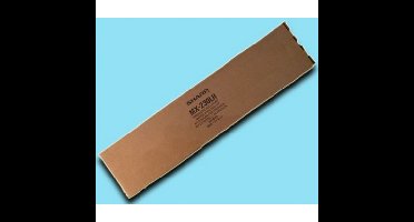 MX-230LH Cleaning Roller - Reinigingsrol voor MX-serie printers