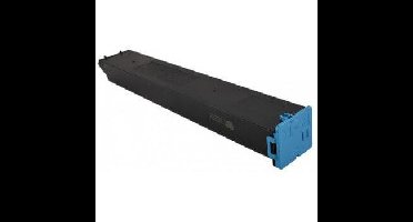 BP-GT70CA cyaan toner cartridge