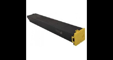 BPGT70YA originele gele toner cartridge