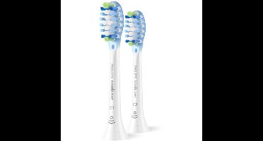 Philips Premium Plaque Defence HX9042/87 Opzetborstels 2-pack