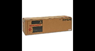 MX-C35TB zwarte tonercartridge origineel