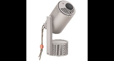 MoGo 3 Pro Draagbare Smart Projector - Grijs