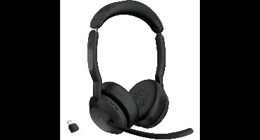 EVOLVE2 55-LINK380C MS STEREO USB-C
